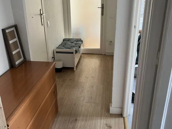 Piso en Paseo de Fabra i Puig, 323, Vilapicina i la Torre Llobeta - Foto 1