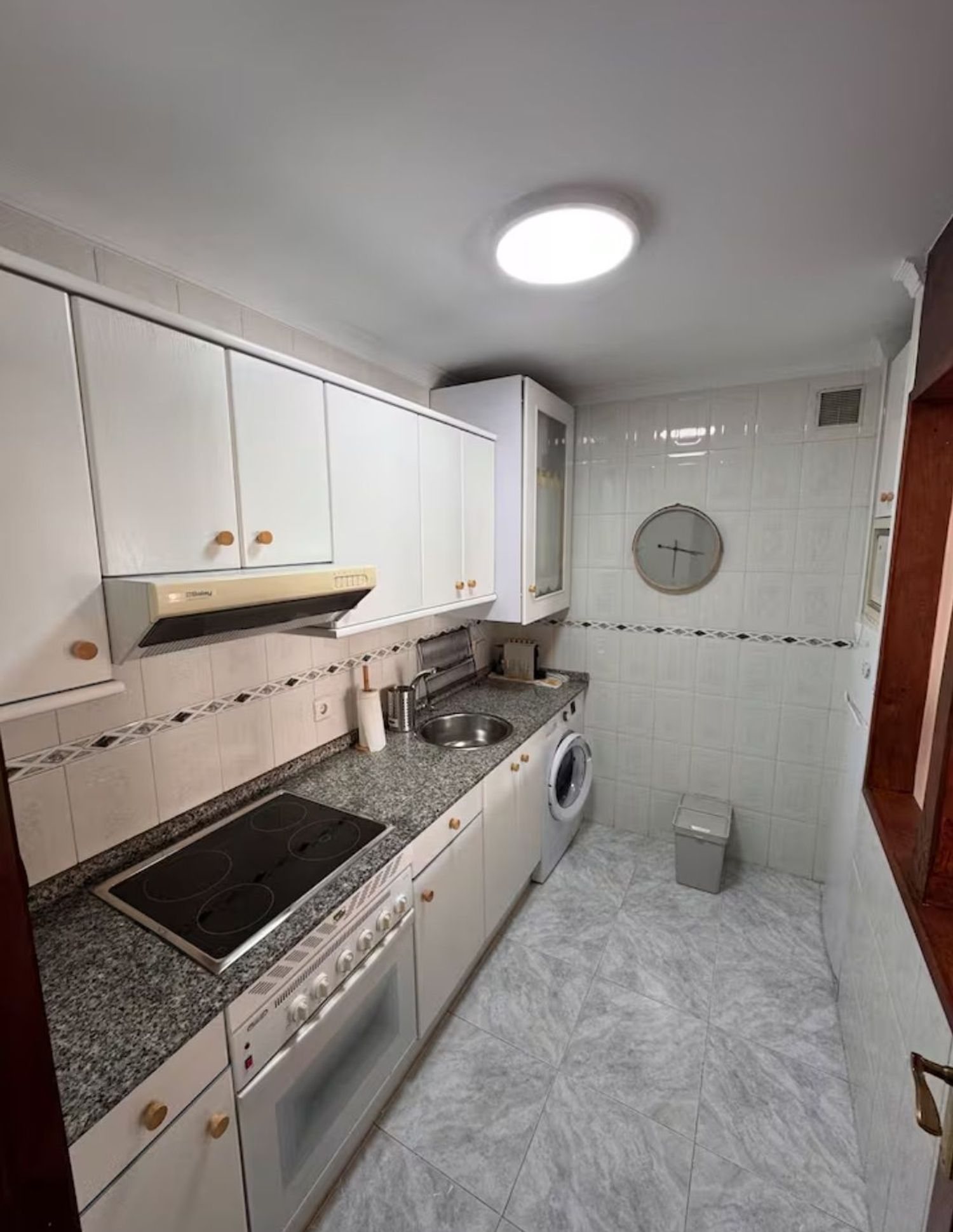 Piso en Avenida los Castillos, 20, Valderas - Los Castillos - Foto 7