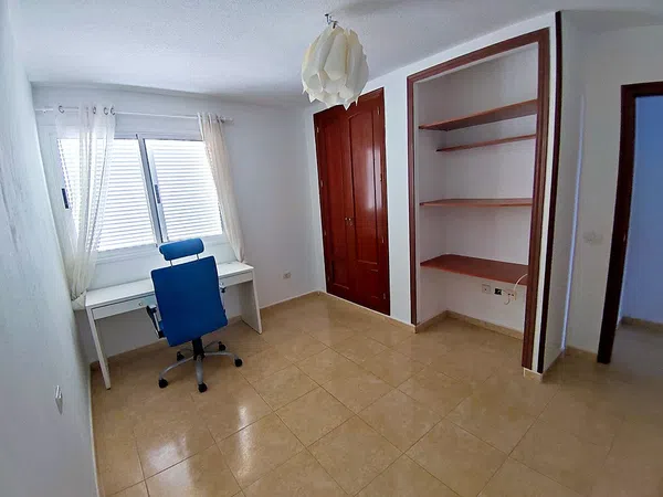 Piso en Calle Nanino Diaz Cutillas, 10, Añaza - Foto 8