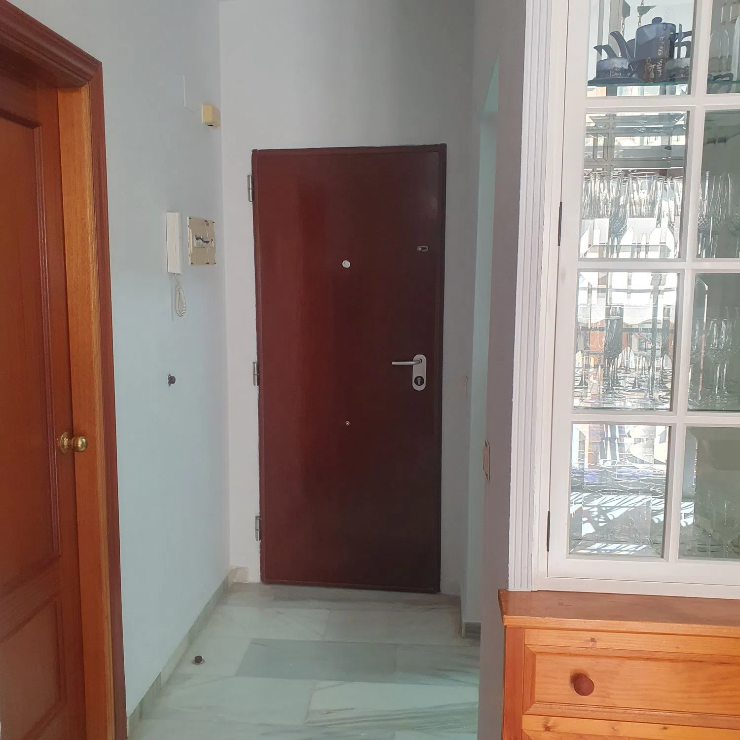 Piso en calle Nosquera, 2 - Foto 24