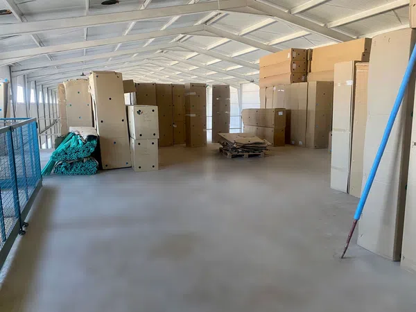Nave en Calle Castilla La Mancha, 25, Las Vegas - Campoaras, Las Vegas - Campoaras - Foto 4