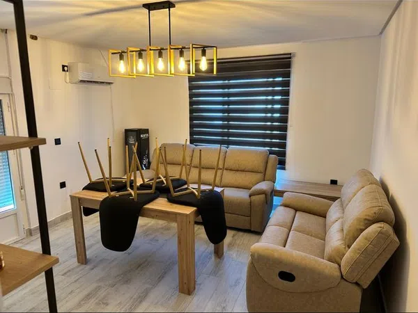 Piso en Andújar - Foto 1