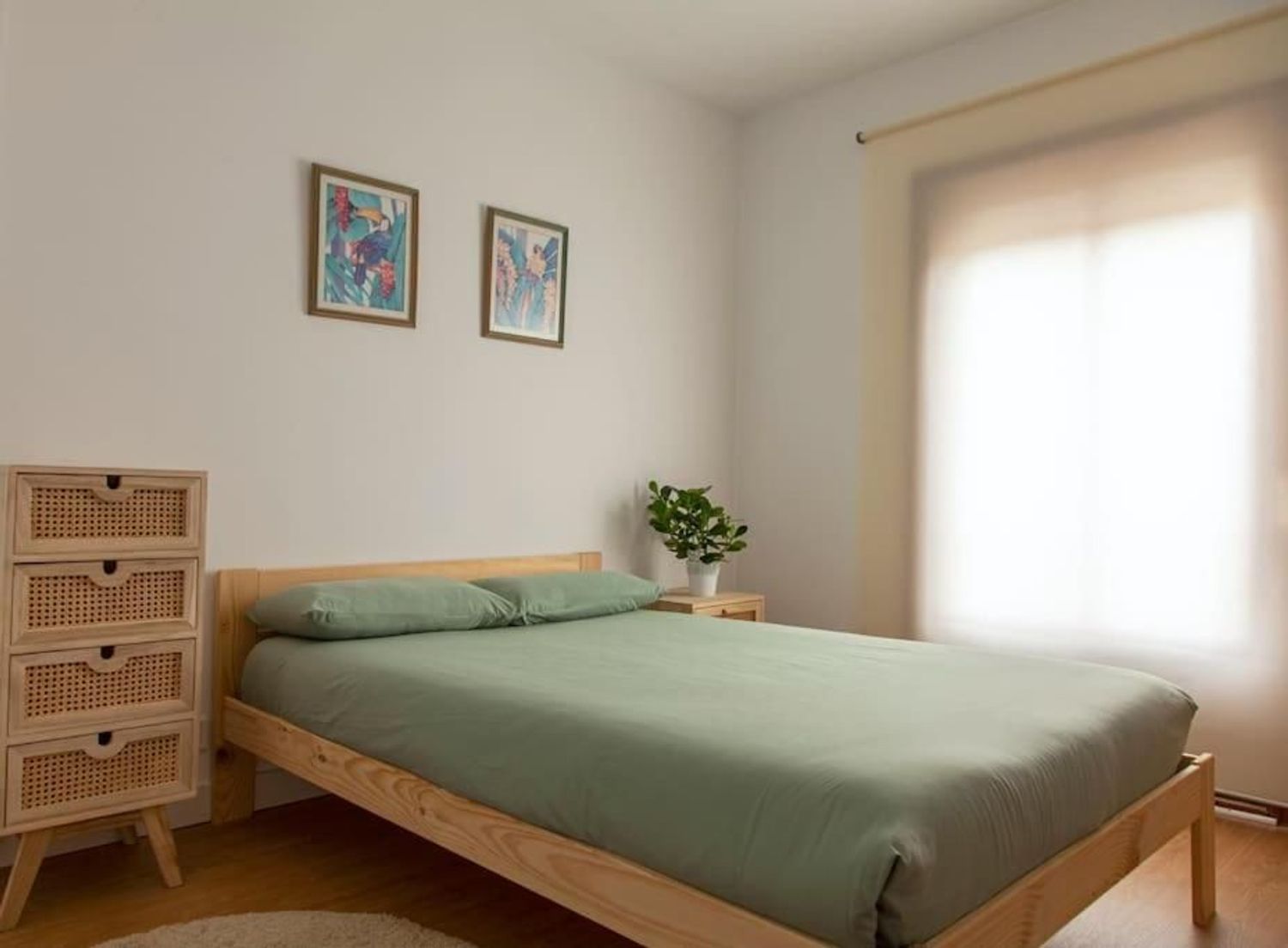 Piso en calle Rogelio de Egusquiza, 4 - Foto 6