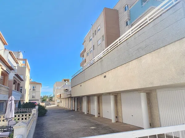 Piso en Calle Ozieri, 4, Platja de Oliva, Platja de Oliva - Foto 15