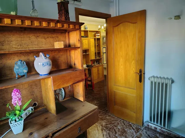 Piso en Calle Torrelaguna, 4, San Isidro - Los Almendros, San Isidro - Los Almendros - Foto 22