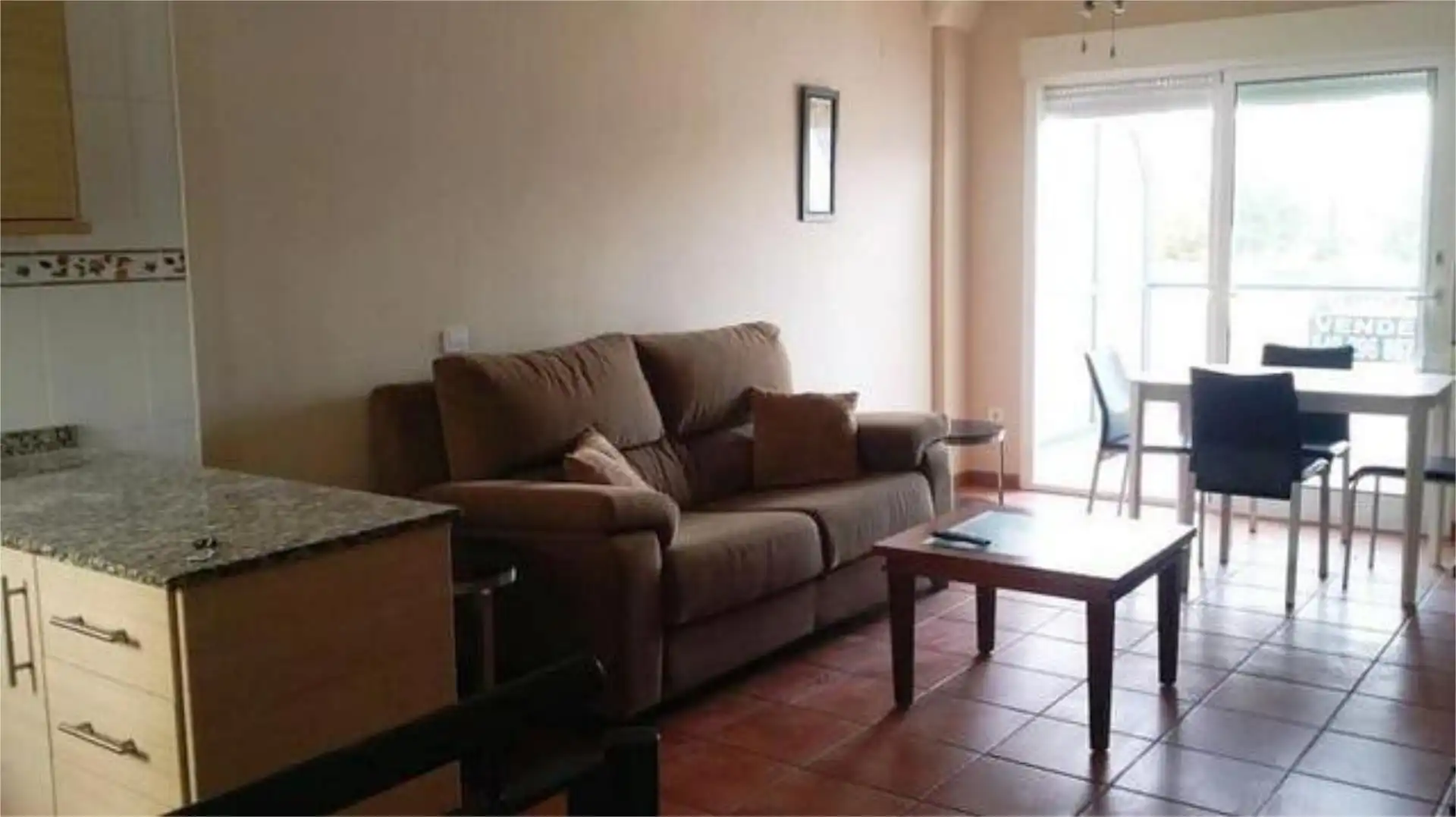 Casa adosada en Playa de Oliva - Foto 2