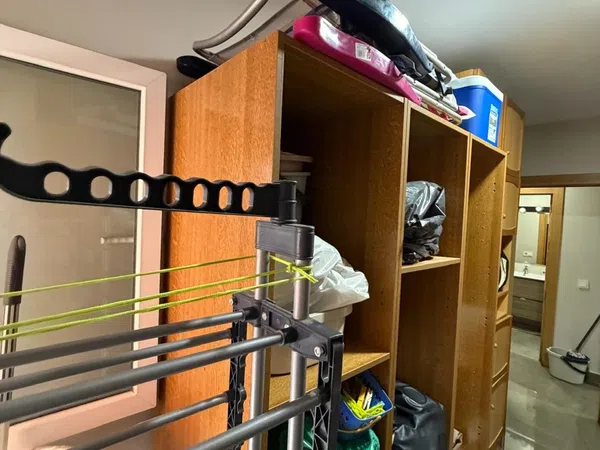 Piso en Calle jacinto Benavente, 22, Ciudad Jardín - Tagarete, Ciudad Jardín - Tagarete - Foto 17