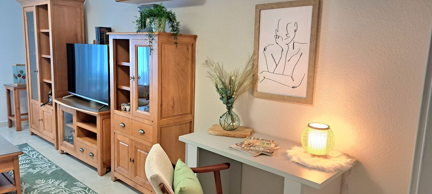 Piso en calle San Rafael, 3 - Foto 3