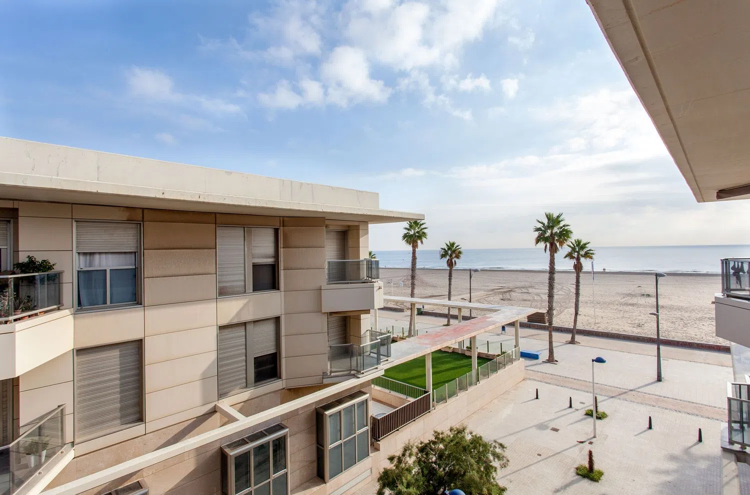 Piso en avenida Mare Nostrum, 38 - Foto 3