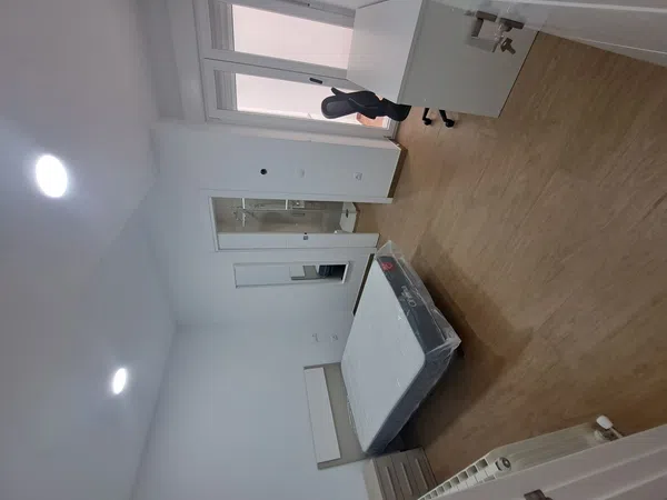 Piso en calle García Moreno, 9