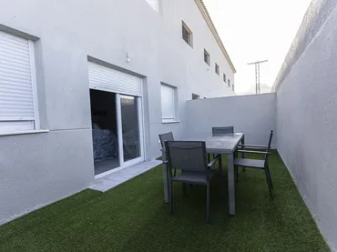 Chalet en  Calle Don Blas 2 - Foto 4