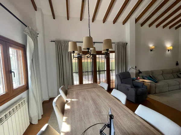 Casa independiente en La Cañada - Foto 7