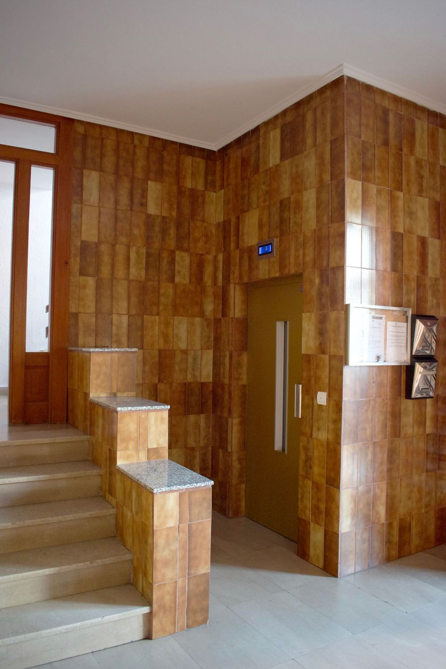 Ático en calle Trasmiera, 6 - Foto 4