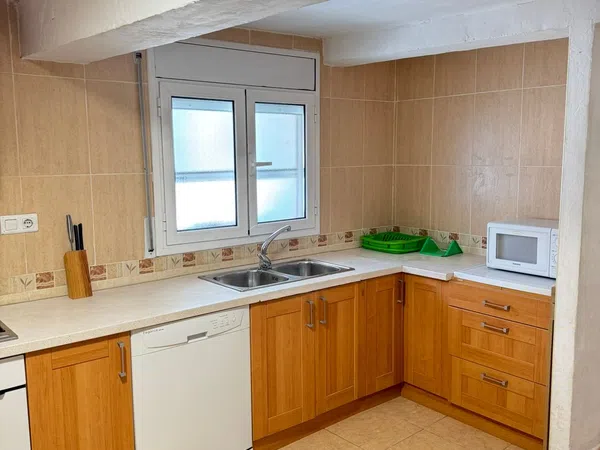 Casa de pueblo en Eustaquios, 29 - Foto 3