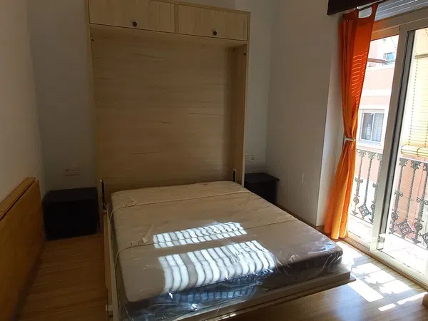 Piso en Calle del Progrés, 1, El Cabanyal-El Canyamelar - Foto 18