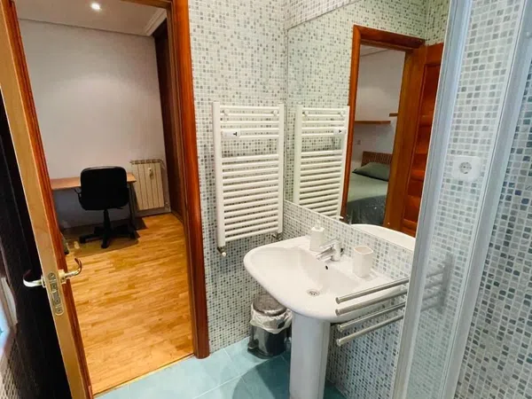 Dúplex en Calle de Alberto Aguilera, 34, Arapiles - Foto 5