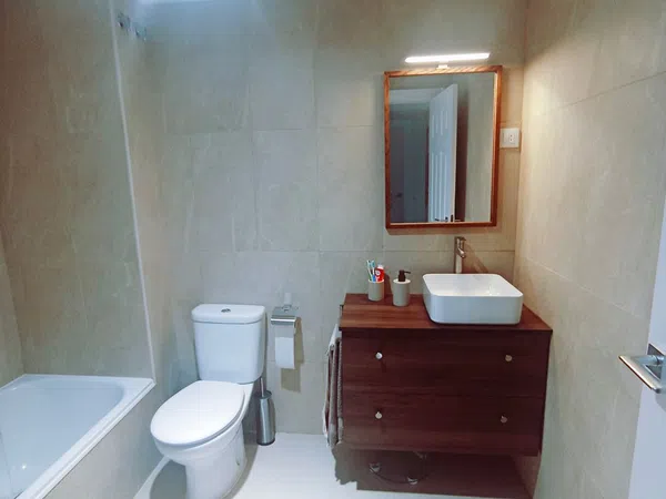 Chalet adosado en Joaquín Fernández Cuervo, 16 - Foto 29