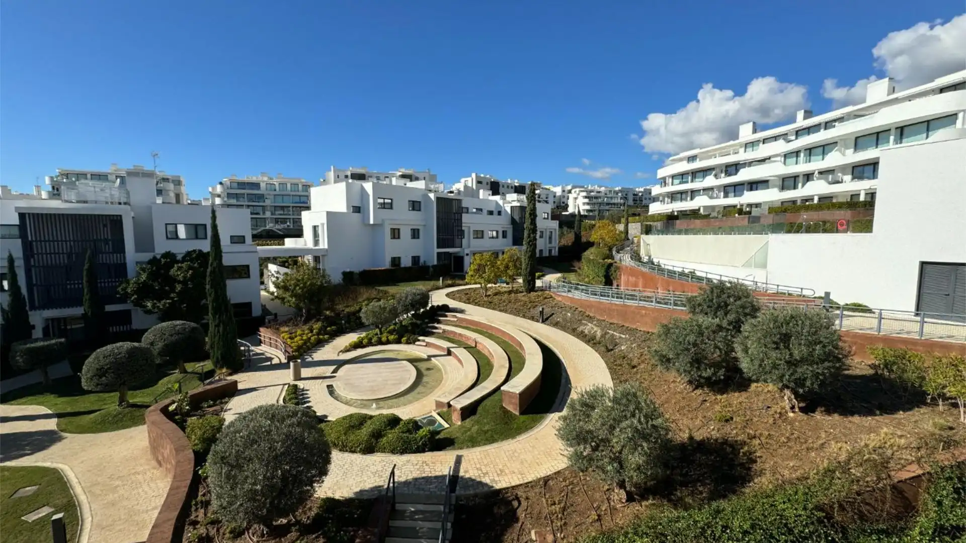 Piso en avenida Av. 8 de Marzo 3 - Foto 8