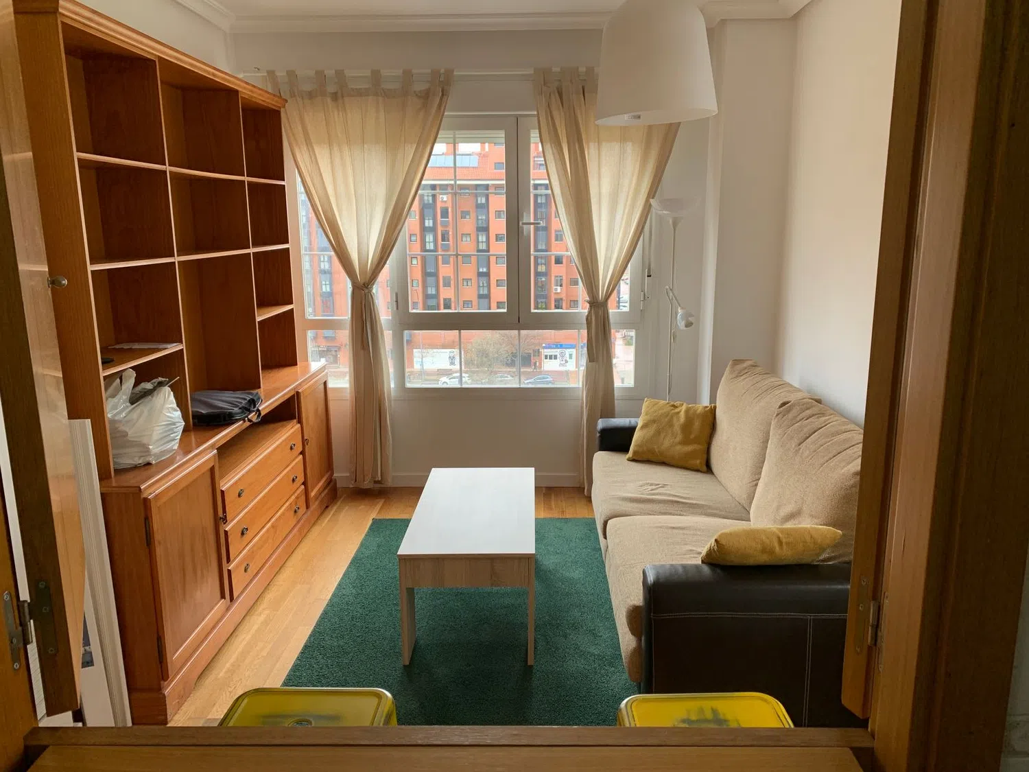 Piso en avenida Cerro Milano, 141 - Foto 16