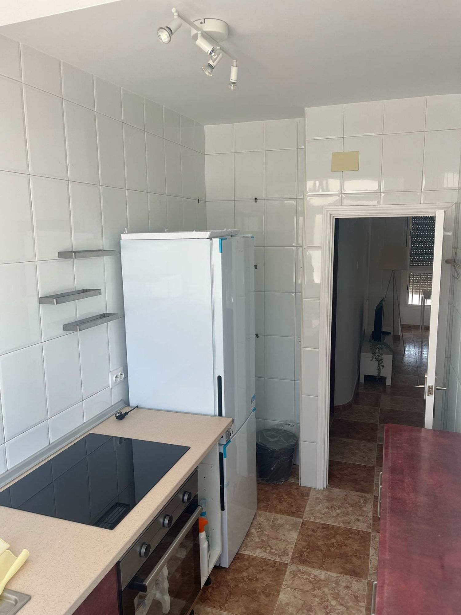 Piso en calle Doctor Serás, 9 - Foto 8