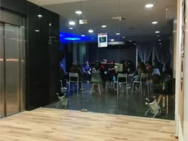 Local comercial en Ciudad de Asís - Foto 1