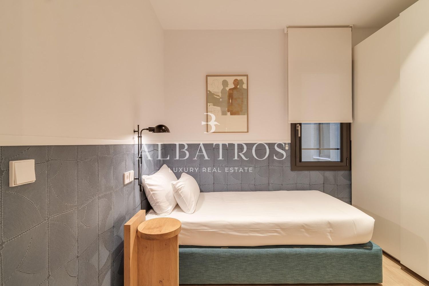 Piso en Calle de Loreto, Les Corts - Foto 18