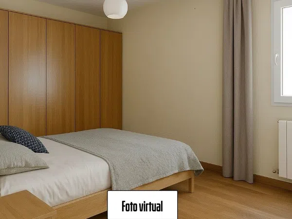 Piso en Barrio Lucero