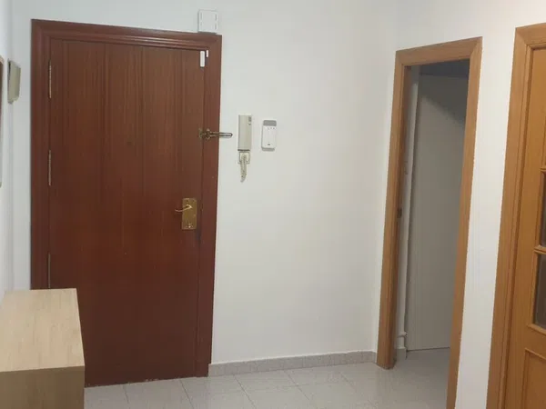 Piso en calle Antonio Maura, 20 - Foto 1