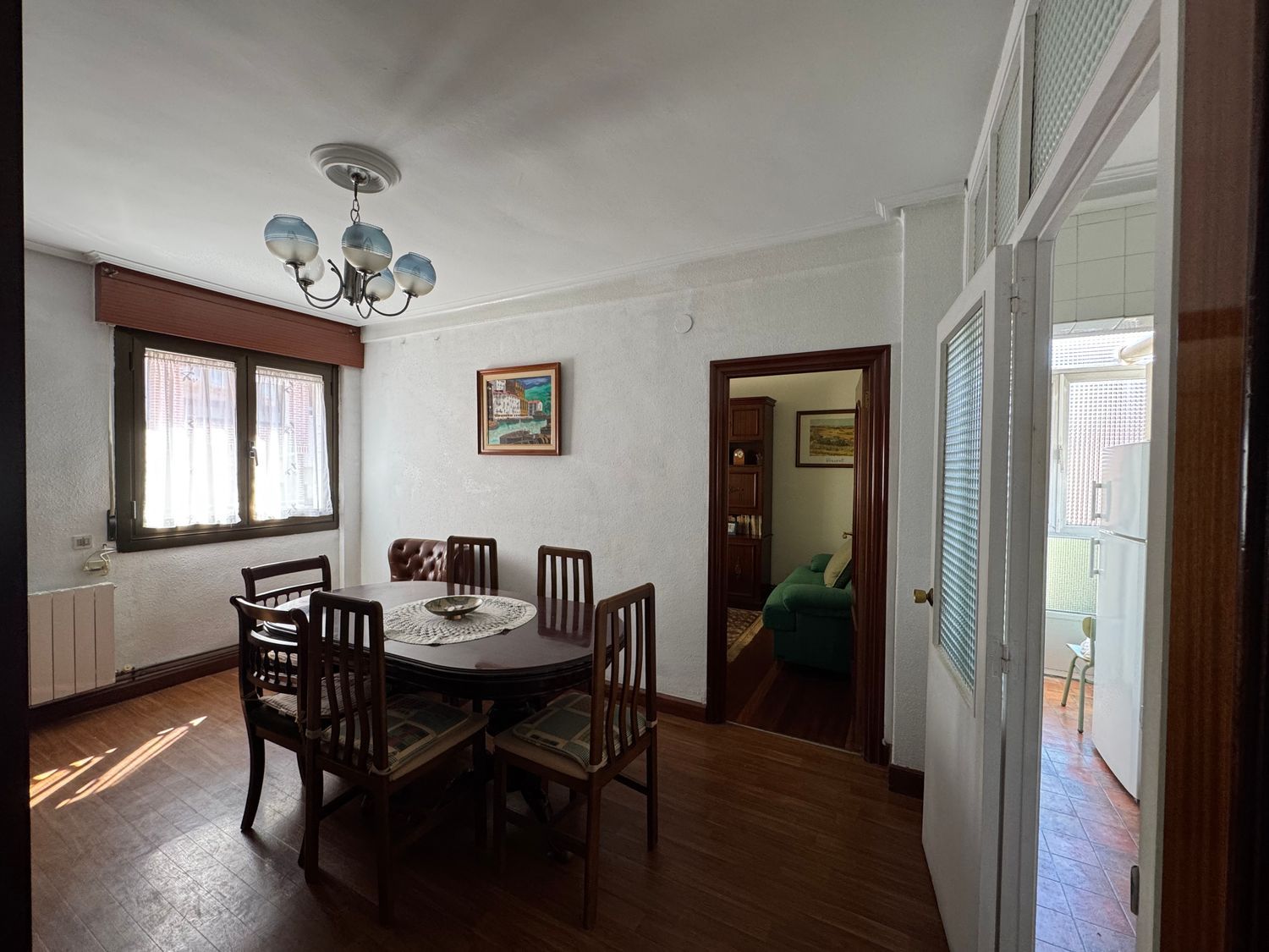 Piso en Calle Ravel, 4, Lutxana - Llano, Lutxana - Llano - Foto 11