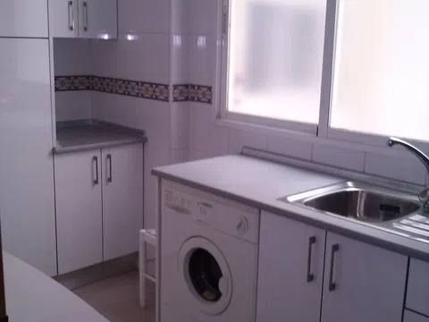 Piso en calle Sagasta, 34 - Foto 3