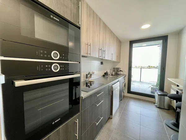 Ático en avenida de los Abogados de Atocha, 7 - Foto 21