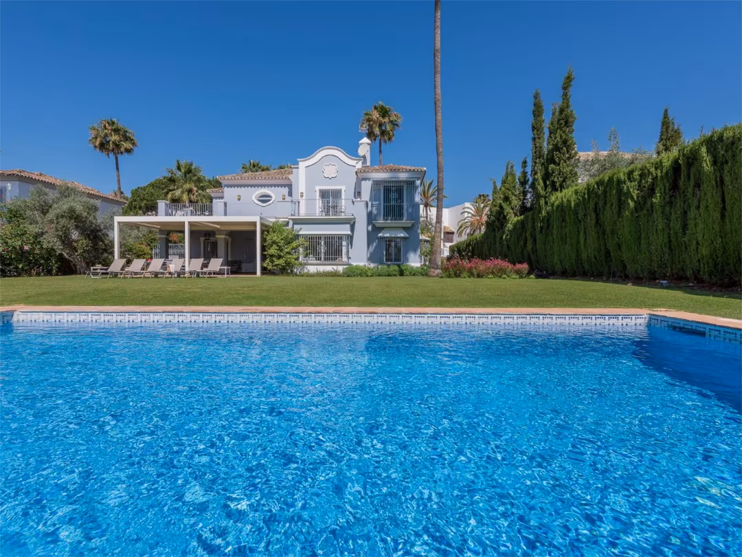 Piso en  Avenida de los Andaluces 25 - Foto 1