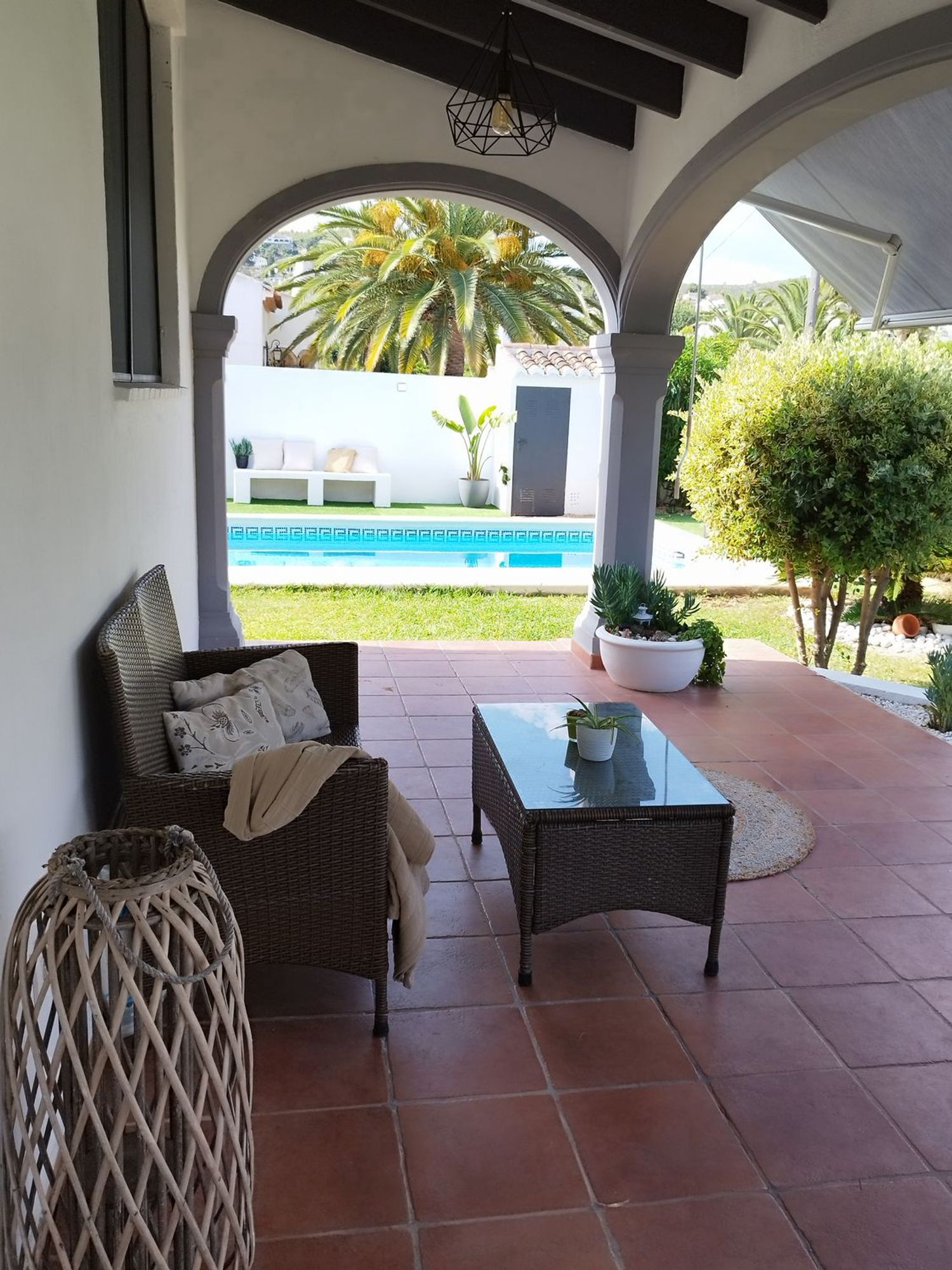 Casa o chalet independiente en Calle Edgar Degas, 15, Pinomar - Pinosol, Pinomar - Pinosol - Foto 8