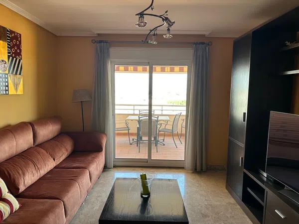 Piso en Calle Turquía, 7, Barrio San Luis - Los Molinos, Barrio San Luis - Los Molinos - Foto 2