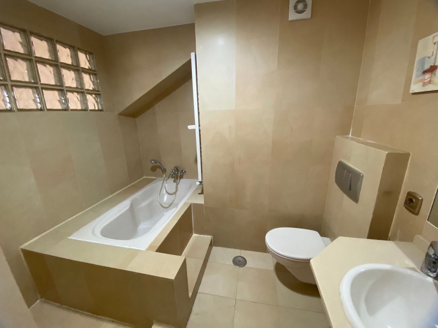 Piso en calle Marqués del Nervión, 114 - Foto 8