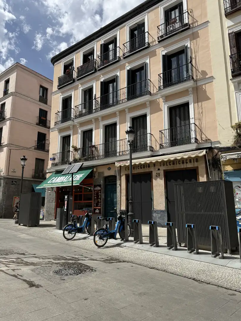 Apartamento en  Calle del Espíritu Santo 32 - Foto 27
