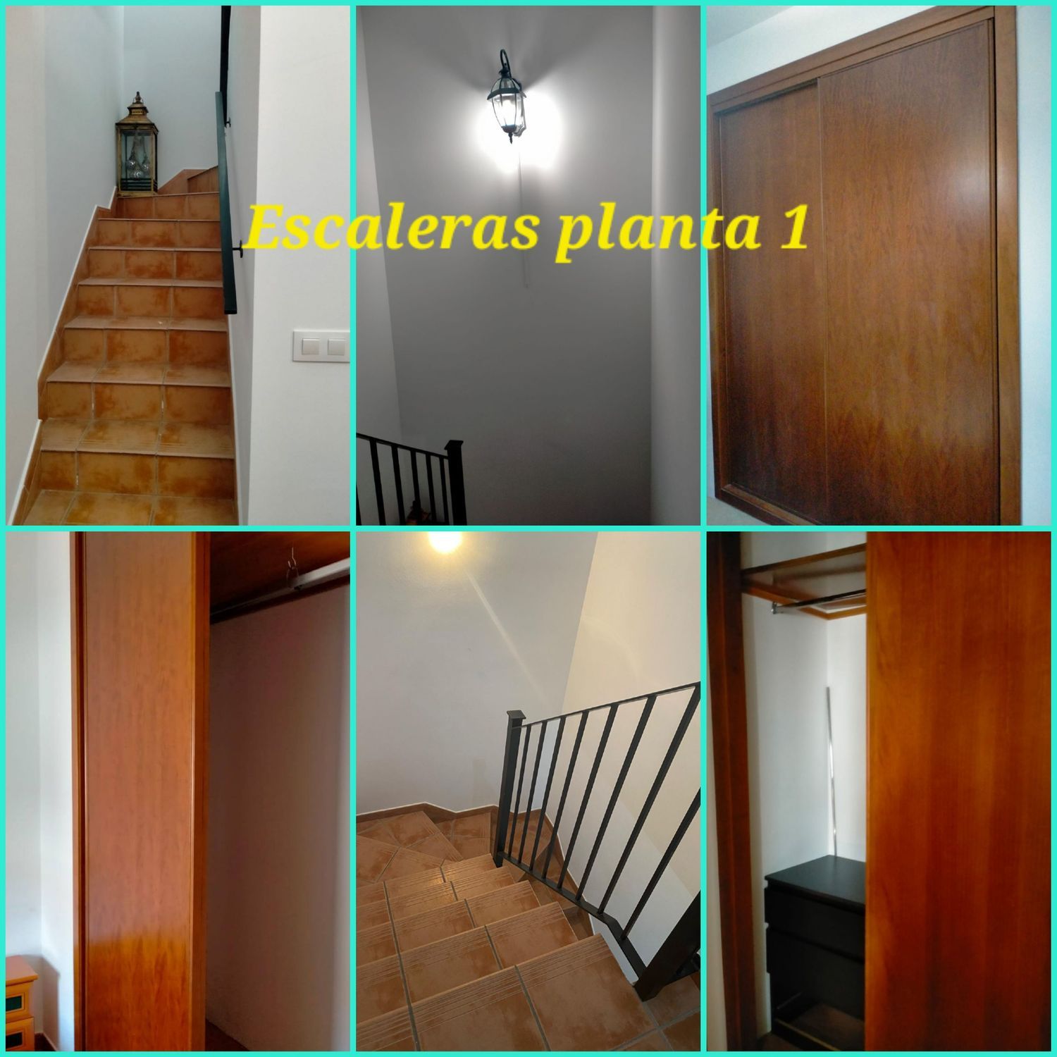 Chalet adosado en El egido, 6 - Foto 3