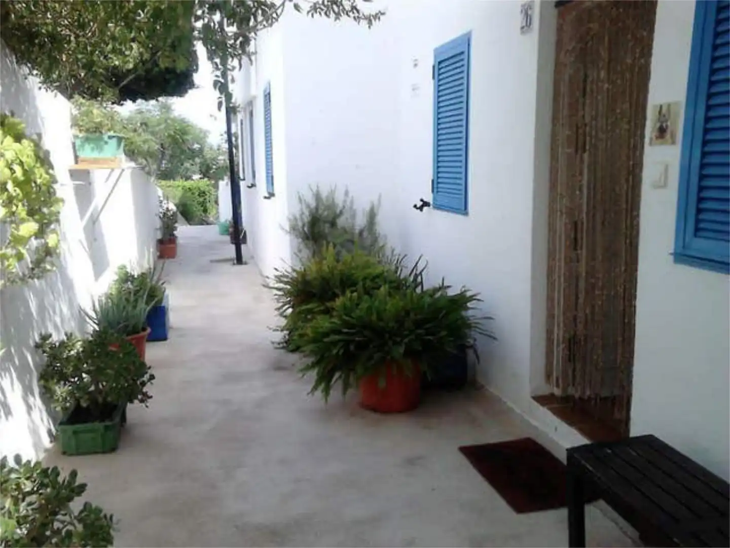 Apartamento en Cerca del Parador de Turismo - Foto 2