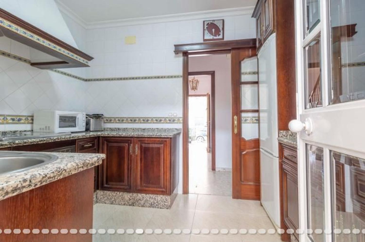 Casa o chalet independiente en Calle Jaen, 27 - Foto 2