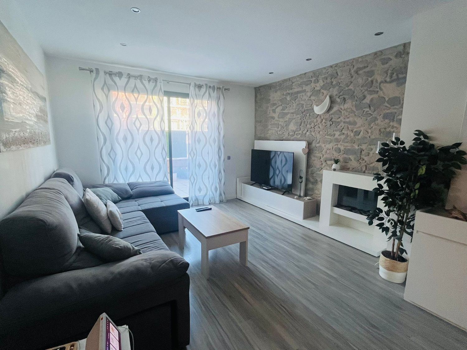 Piso en Barrio Rafal Nou - Estadi Balear - Son Malferit - Foto 4