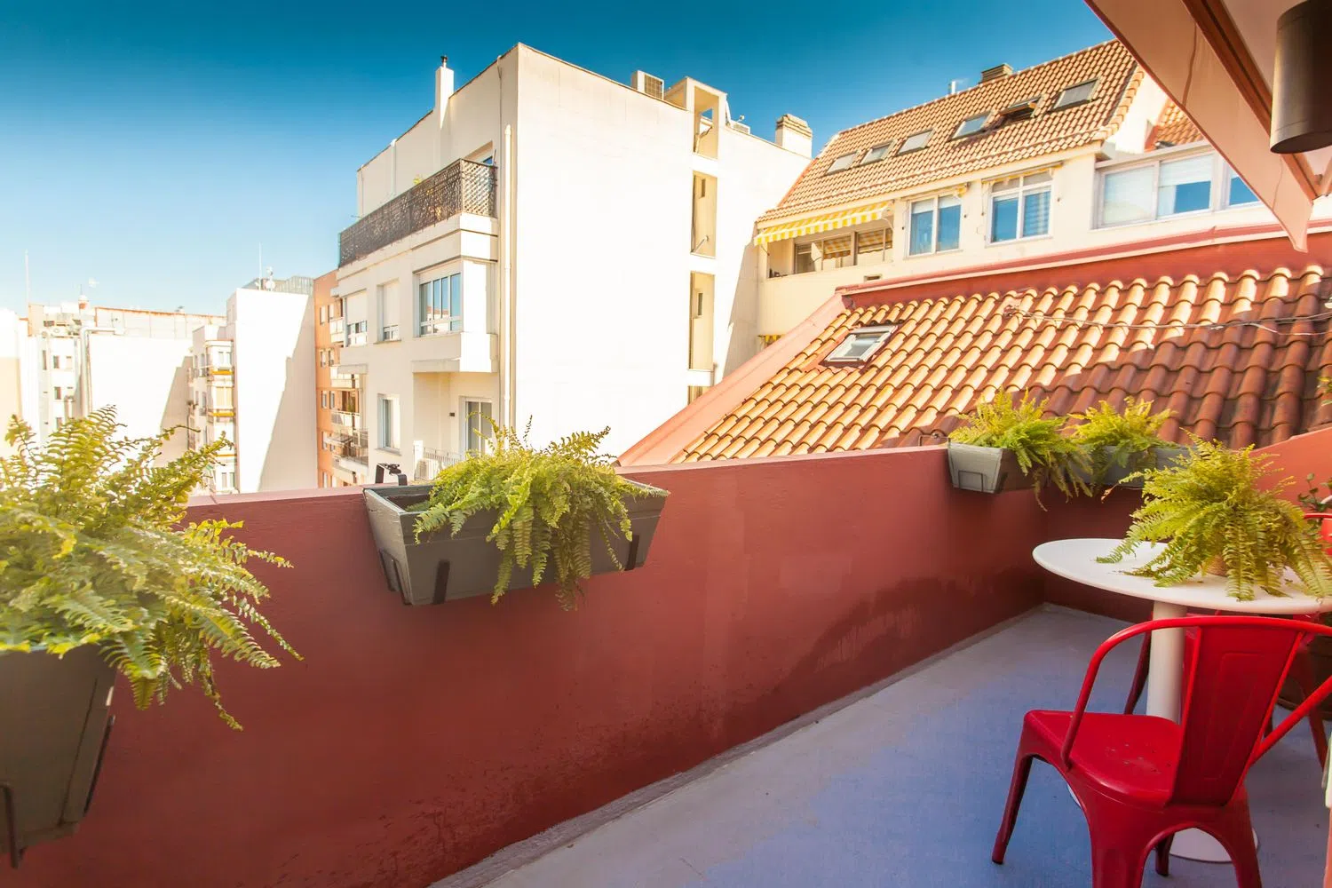 Ático en calle de Jorge Juan, 31 - Foto 9