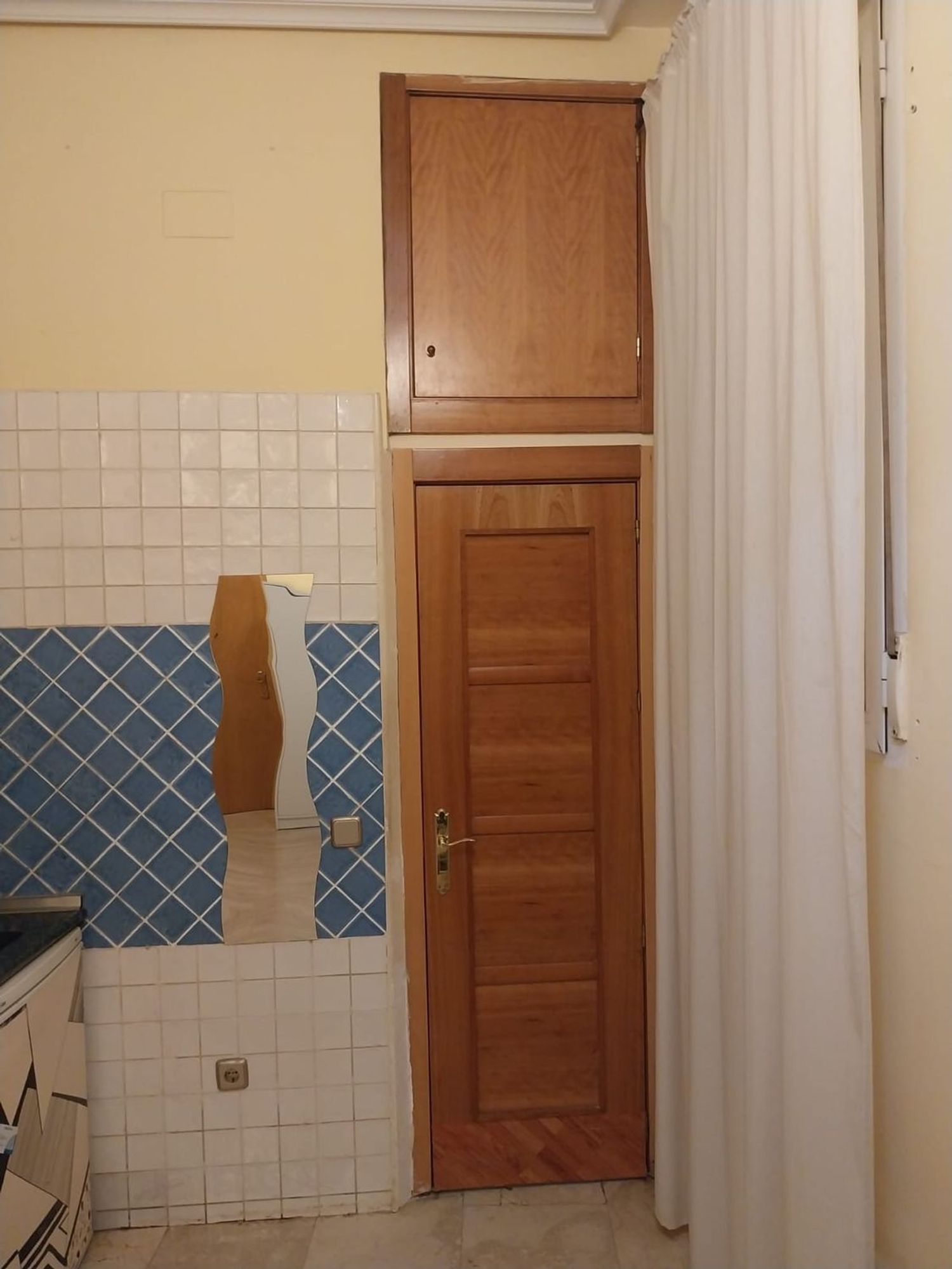 Estudio en calle de Santa Lucía, 2