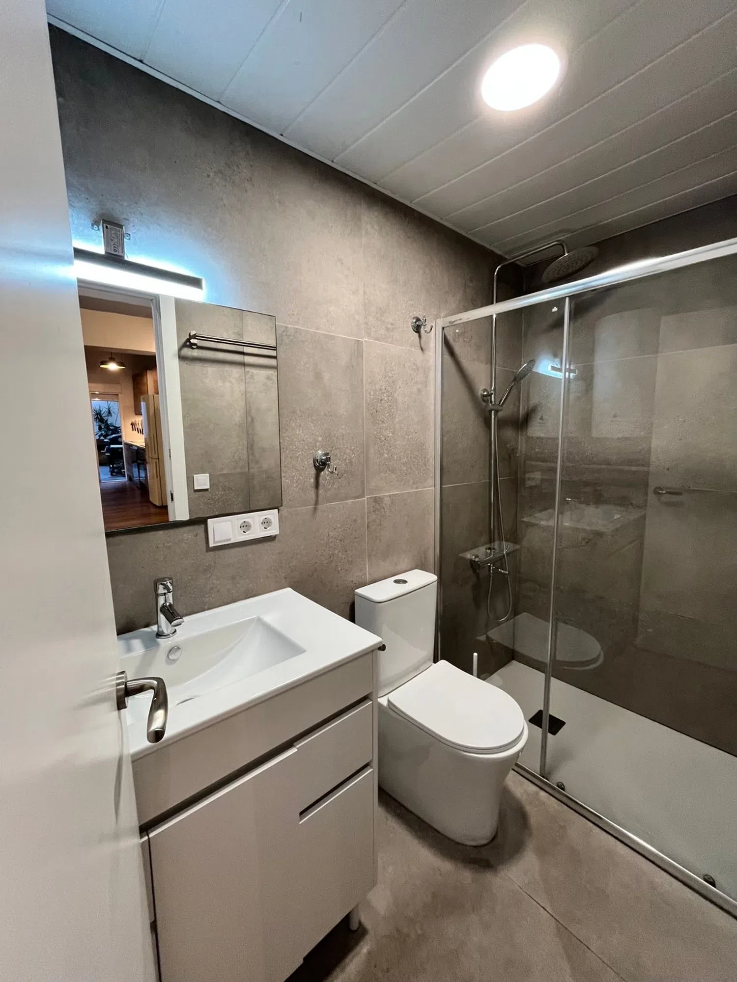 Piso en calle de la Nació, 62 - Foto 28