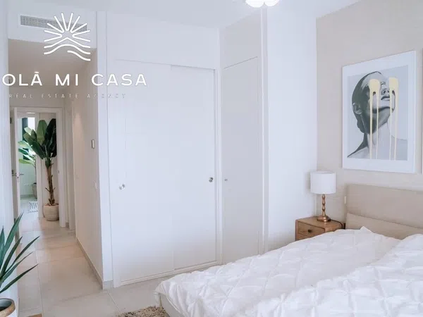 Piso en El Paraiso, 603, Linda Vista-Nueva Alcántara-Cortijo Blanco - Foto 14