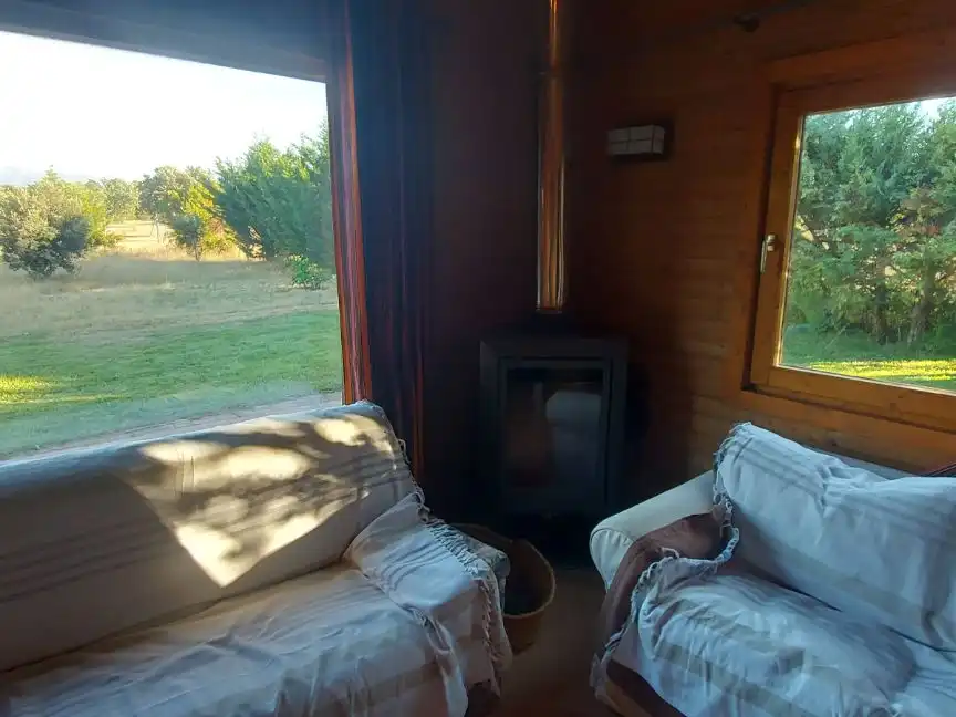 Piso en Fresno de Cantespino - Foto 13