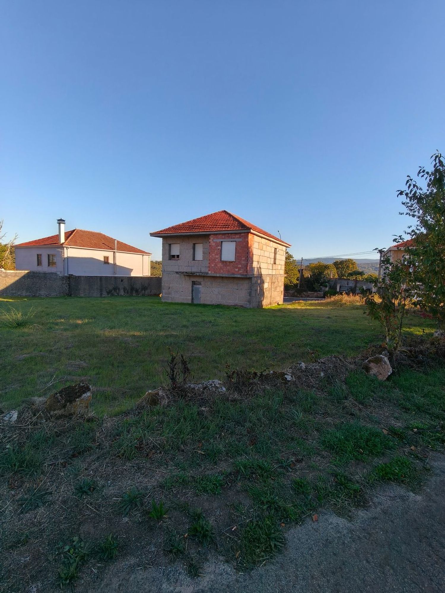Casa rural en Lugar Vilar, 69 - Foto 2