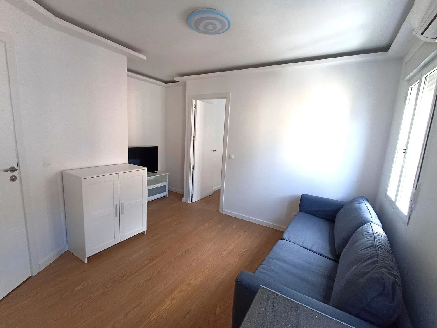 Piso en calle de Juan del Risco, 48 - Foto 8