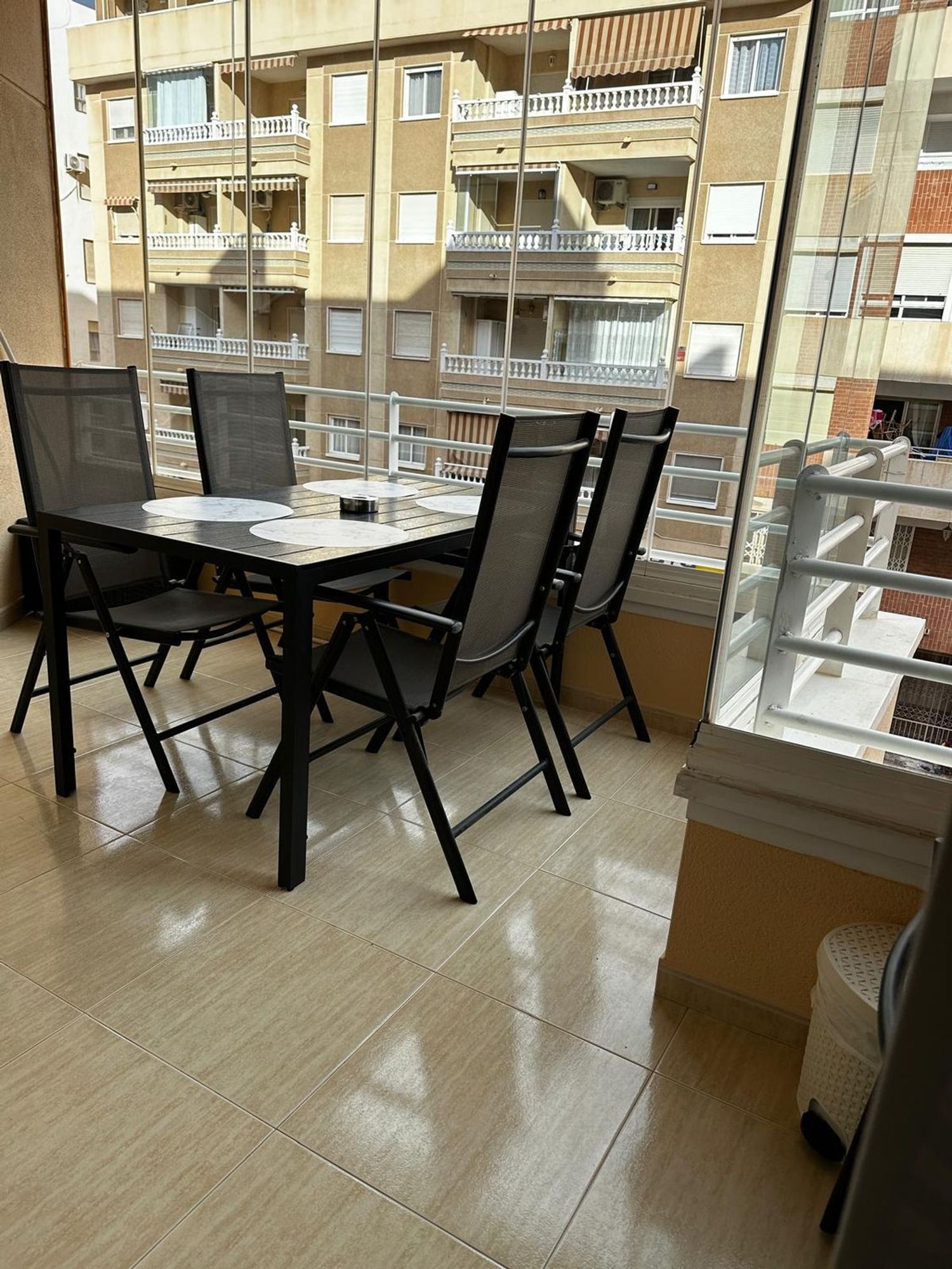 Piso en Avenida de la Purisima, 24, Playa del Cura - Foto 2
