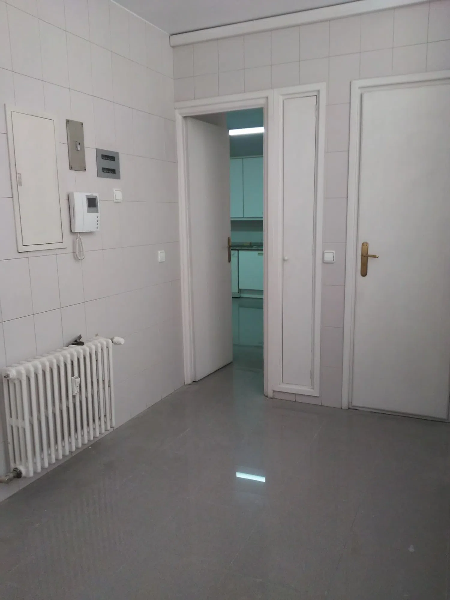 Piso en calle de Velázquez, 95 - Foto 27