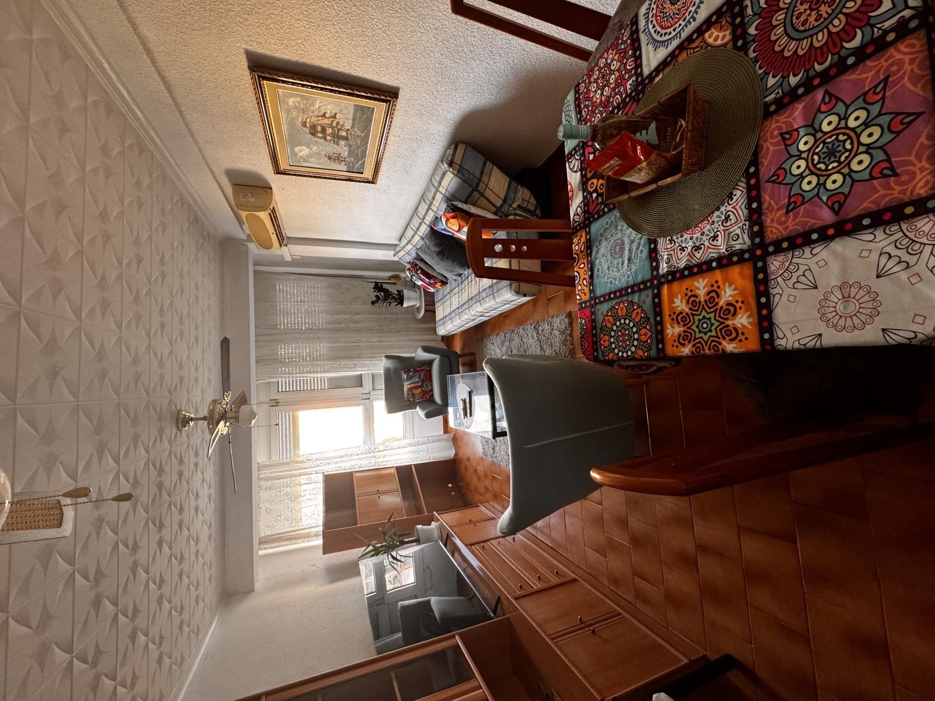 Piso en  Calle Fiscal Miguel Gutiérrez Carbonell 5